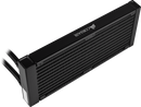 Corsair H100i 240mm RGB PRO XT Liquid CPU Cooler. 5 Years Warranty. Intel 1200, 115x, 2011/2066, AMD AM3, AM2, AM4, sTRX4, sTR4