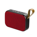 G2C Bluetooth Portable Speaker