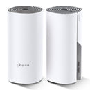 TP-Link Deco E4(2-pack) AC1200 Whole Home Mesh WiFi System