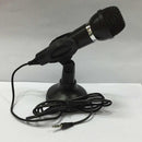 T-20 Desktop Microphone 3.5mm Plug