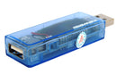 KWS-V20 USB Tester - Current/Voltmeter