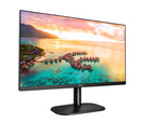 AOC 23.8" IPS, Low Blue, Flicker Free, Ultra Slim Monitor. VGA, HDMI 1.4. VESA 100 x 100mm. Office, Business, Home Monitor
