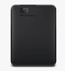 Western Digital WD Elements Portable 2TB USB 3.0 2.5" External Hard Drive