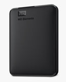 Western Digital WD Elements Portable 2TB USB 3.0 2.5" External Hard Drive