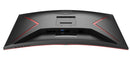 AOC C32G2E 31.5" Curved 1ms 165Hz Full HD FreeSync Ultra Narrow Border Gaming Monitor - DP x 1, HDMI x 2, VGA x1. VESA100mm