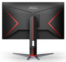AOC Q27G2S 27" 155Hz WQHD 1ms FreeSync IPS Gaming Monitor