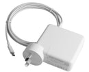 87W USB-C Power Adapter (Includes charging cable)