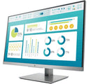 HP E273, 27" IPS, 16:9, 1920x1080, VGA+DP+HDMI+USB, Tilt, Swivel, Pivot, Height, 3 Yrs
