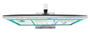 HP E273, 27" IPS, 16:9, 1920x1080, VGA+DP+HDMI+USB, Tilt, Swivel, Pivot, Height, 3 Yrs