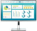 HP E273, 27" IPS, 16:9, 1920x1080, VGA+DP+HDMI+USB, Tilt, Swivel, Pivot, Height, 3 Yrs