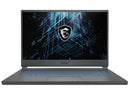 MSI Stealth 15M A11SEK Black 15.6" 11th Gen Core i7 RTX 2060 Gaming Notebook