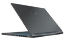 MSI Stealth 15M A11SEK Black 15.6" 11th Gen Core i7 RTX 2060 Gaming Notebook