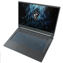 MSI Stealth 15M A11SEK Black 15.6" 11th Gen Core i7 RTX 2060 Gaming Notebook