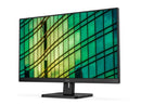 AOC 27" IPS 4ms Full HD, 3-Sided Frameless, 250Cd/m2, Adaptive Sync, VESA 100x100, VGA × 1, HDMI 1.4 × 1, DP 1.2 × 1, 2 x Speakers. Business Monitor
