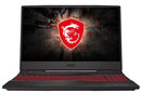 MSI GL65 Leopard 15.6" 144Hz Gaming Notebook i7-10750H 16GB 512GB GTX1650 Win10