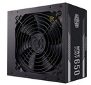 Cooler Master MWE White 650W Power Supply