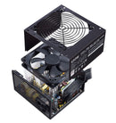 Cooler Master MWE White 650W Power Supply
