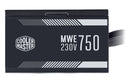 Cooler Master MWE White 750W Power Supply