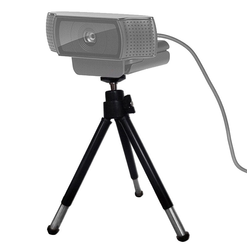 Brateck Mini Tripod For Logitech C930c C930e C920 C920e C925e