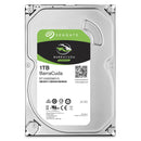Seagate 1TB 3.5' Barracuda, 7200RPM SATA3 6Gb/s 64MB Cache HDD