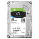 Seagate 4TB 3.5' SkyHawk 64MB SATA3 Surveillance Optimized, NVR Ready, ImagePerfect e, RVS HDD (ST4000VX007)