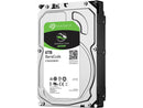 Seagate 6TB 3.5' Barracuda, 5400RPM SATA3 6Gb/s 256MB Cache HDD. 2 Years Warranty