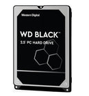 Western Digital Black 1TB 2.5" SATA HDD 7200RPM 6Gb/s 64MB Cache 5yrs Wty