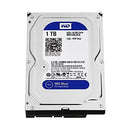 WD Blue 1TB SATA3 64MB 3.5' 7200RPM 6Gb/s 64MB Cache HDD