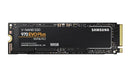 Samsung 970 EVO PLUS M.2 500GB MLC V-NAND 3-bit NVME MLC 3,500MB/s 2,300MB/s, 370K/500K IOPS, 150TBW 5 Years Warranty
