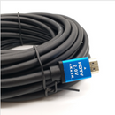 HDMI Cable V2.0 Male to Male (4K/60Hz) Aluminium Shielded & Gold Plated - available in different sizes
