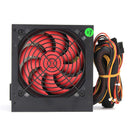 550W Power Supply Passive PFC Gaming PC Power Supply