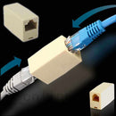 RJ45 Ethernet Inline Coupler/Joiner