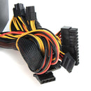 550W Power Supply Passive PFC Gaming PC Power Supply
