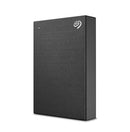 Seagate Backup Plus 4TB 2.5' Black USB3.0 Backup Plus Portable Hard Drive - 3 Years Warranty