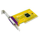 Sunix PAR5008A PCI 1-Port Parallel IEEE1284 Card