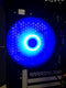 12cm Blue LED Case Fan
