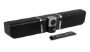 Aver VB342+ Video Soundbar All-in-one USB 4K UHD Huddle Room Conference camera (4K, USB, HDMI, 120FOV PTZ 180pan 105tilt, 4x Digital Zoom, RS232)