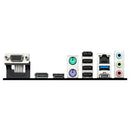 MSI Pro B660M-P WiFi LGA 1700 DDR4 mATX Motherboard