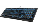 Roccat VULCAN 80 Mechanical Gaming Keyboard - Brown Switch