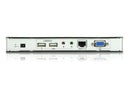 Aten USB KVM Console Extender with RS 232