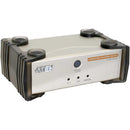 Aten 2 Port Computer Sharing Device, 1 VGA USB KVM Cable included