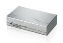 Aten VanCryst 4 Port VGA Video Splitter - 1920x1440@60Hz Max