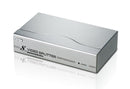 Aten 8 Port Video Splitter 300Mhz 1600x1200@60Hz Up to 30m