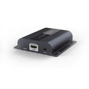 Lenkeng HDMI extender over LAN 1080p HDbitT up to 120M with IR (Receiver Only)