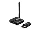 Lenkeng HDbitT Wireless HDMI Extender with Mini Transmitter 30M