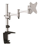Astrotek Monitor Stand Desk Mount 43cm Arm for Single Display 13'-34' 10kg 15° tilt 180° swivel 360° rotate VESA 75x75 100x100 ~MAAT-LCDMOUNT-1