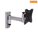 Brateck Aluminium Articulating Wall Mount with Lock Function Caravan and etc - 13ââ-27''