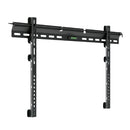 Brateck Economy Ultra Slim Fixed TV Wall Mount for Most 37'-70' LED, LCD Flat Panel TVs, Up to 65kg Weight Capacity