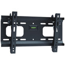 Brateck Plasma/LCD TV Ultra-Slim Tilting Wall Bracket up to 55' w/ Spirit Level