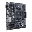 ASUS Prime A320M-K AMD AM4 uATX MB 2xDDR4 3xPCe 1xM.2 4xSATA 4xUSB3.1, 1xD-Sub, 1xHDMI